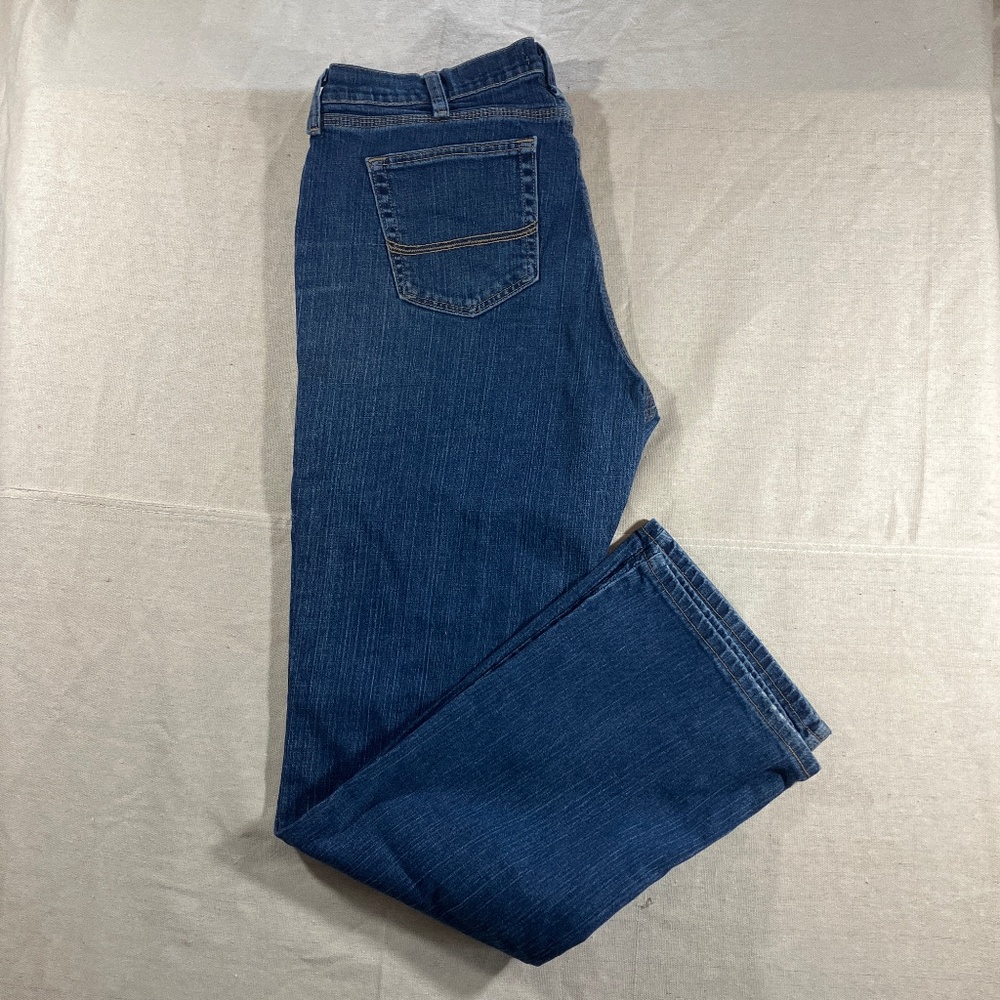 Schmidt work jeans